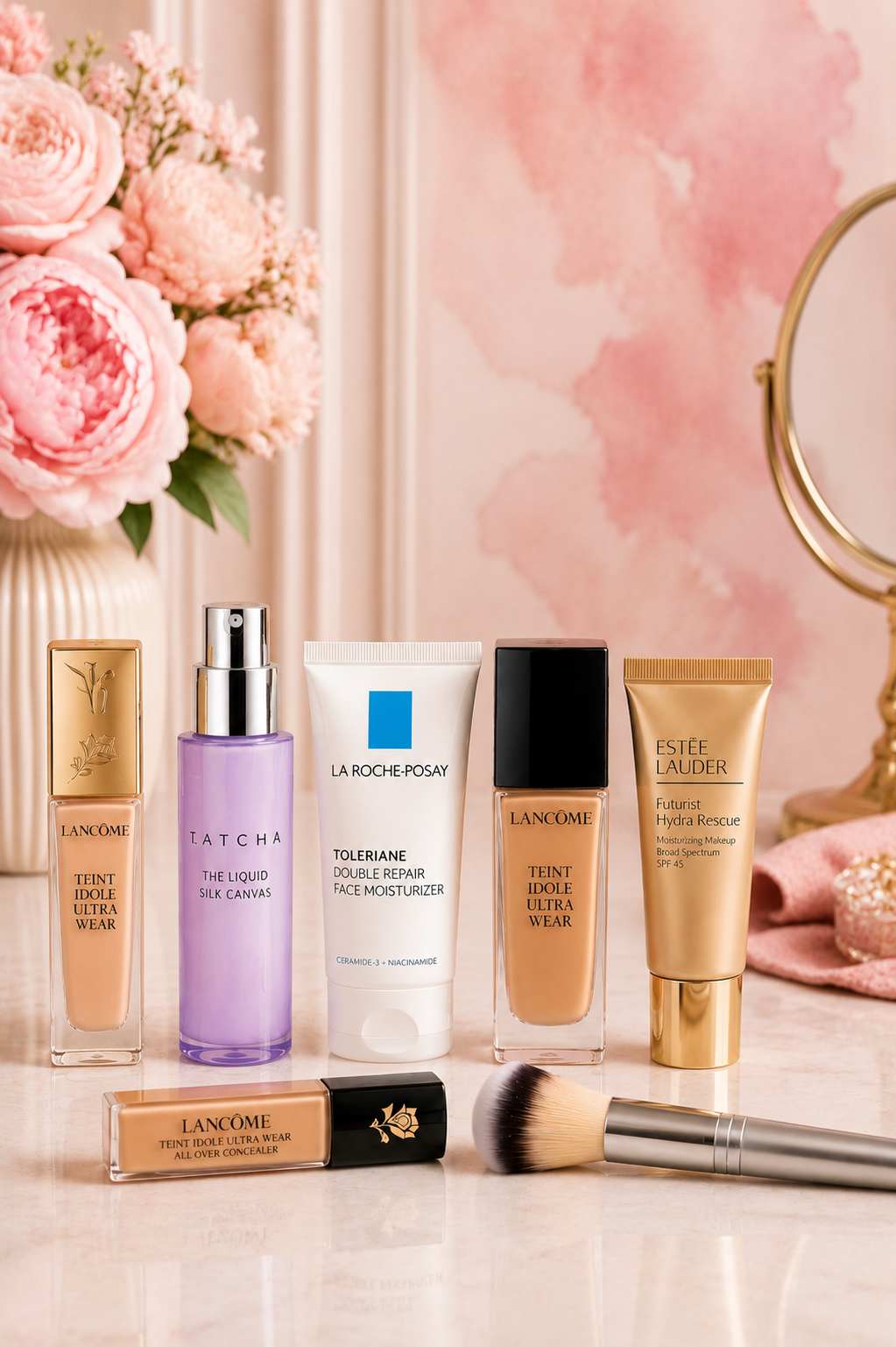 Top 7 Beauty Products Women Over 50 Love in 2026