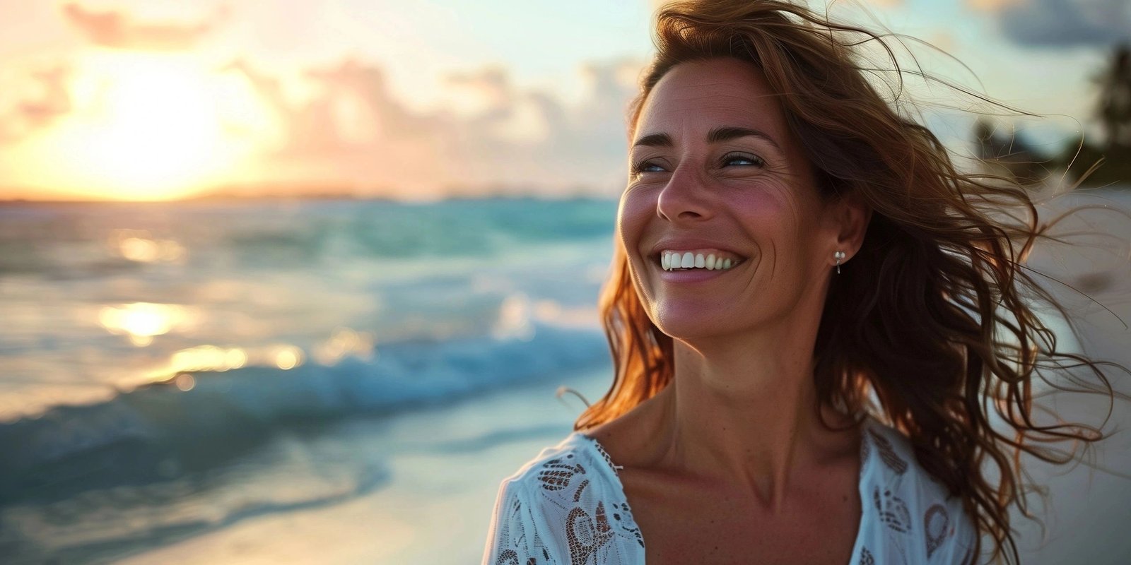 Thriving After 50: Women’s Guide to Graceful Aging