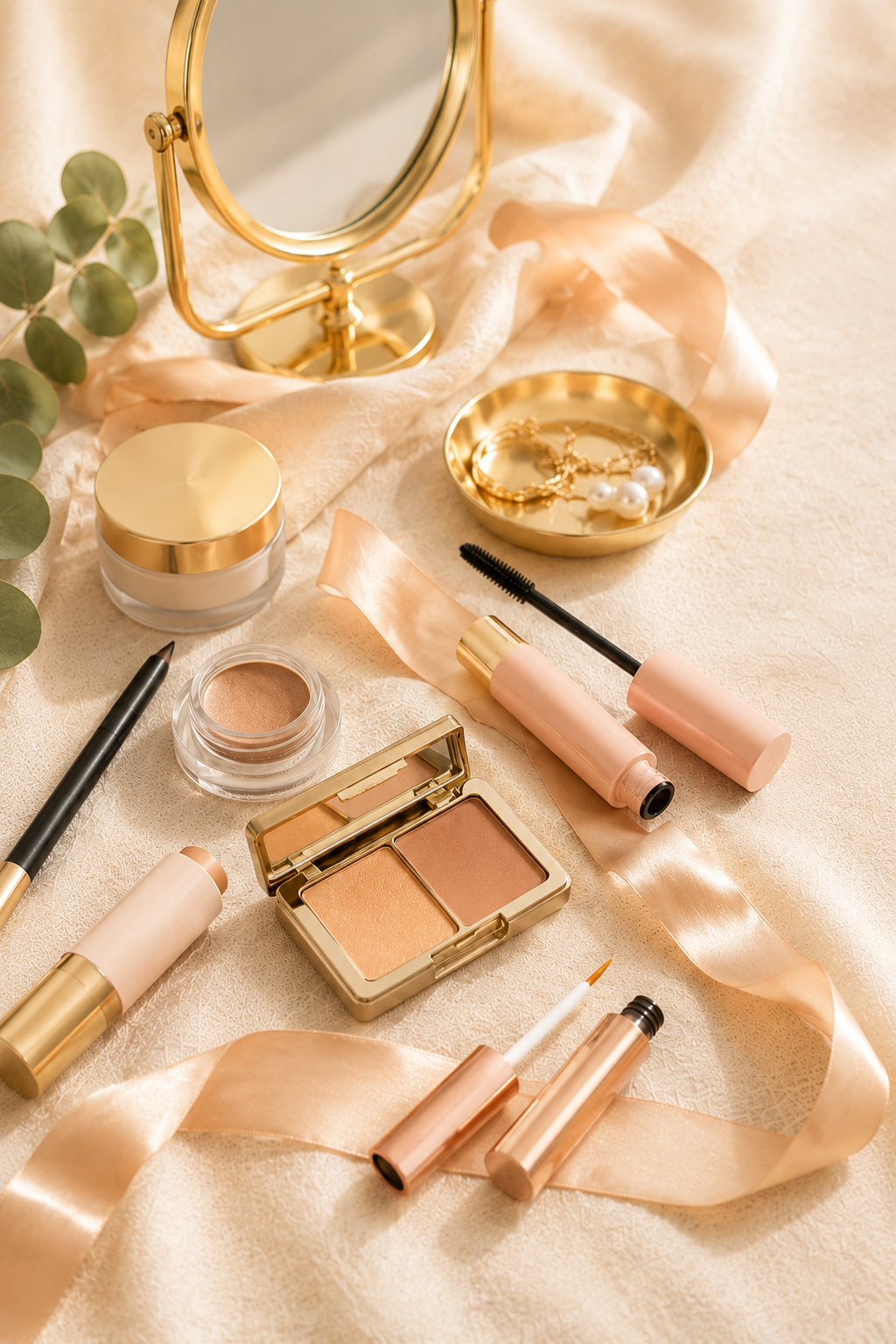 The Best Eye Makeup for Women Over 50